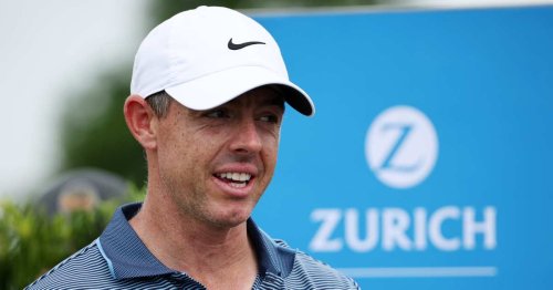 Rory McIlroy Sets the Record Straight on Rumors About His Wife