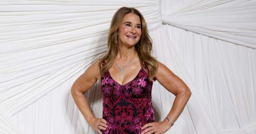 Bill Gates' Ex-Wife Melinda Hits Back at His Divorce Comments