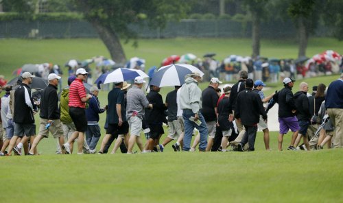 PGA Tour Makes Troubling Announcement Before Charles Schwab Challenge