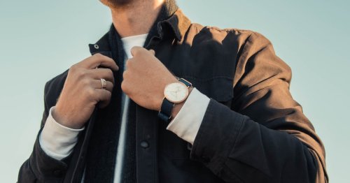 7 Watches You Can Now Buy for a Fraction of the Price Thanks to Amazon’s Memorial Day Sales