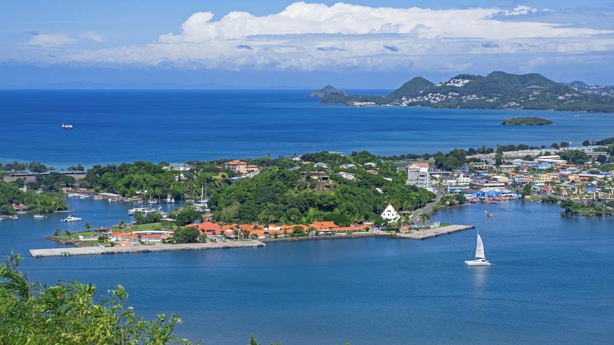 U.S. Increases Travel Warning Risk for Vacation Hotspot