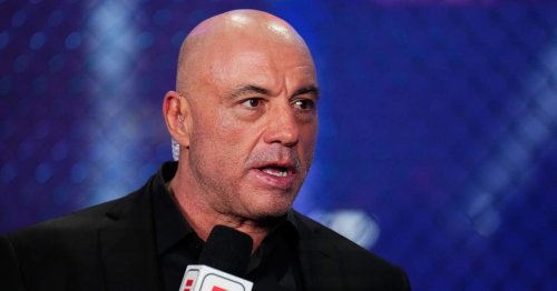 JFK's Only Grandson Trolls 'Short F--k' Joe Rogan Over Assassination Claim