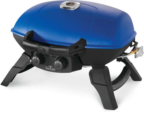 Elevate Your Game Day Tailgate With Napoleon Grills