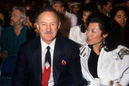 Gene Hackman Friend Makes Telling Admission About His Wife