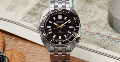 Seiko Prospex: 3 Stylish and Affordable New Divers Are on the Way