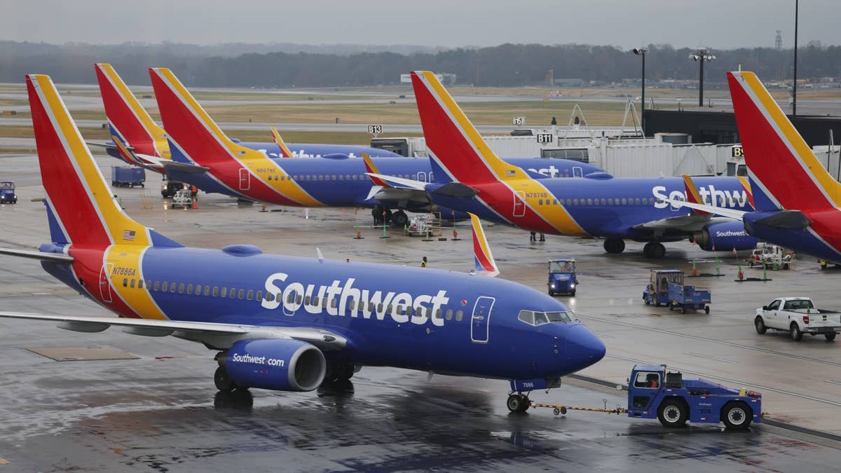 Southwest is Making Another Major Change Sooner Than Expected