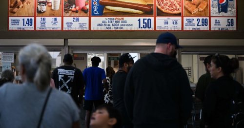 Fans Have Mixed Reactions to Costco’s New Food Court Policy
