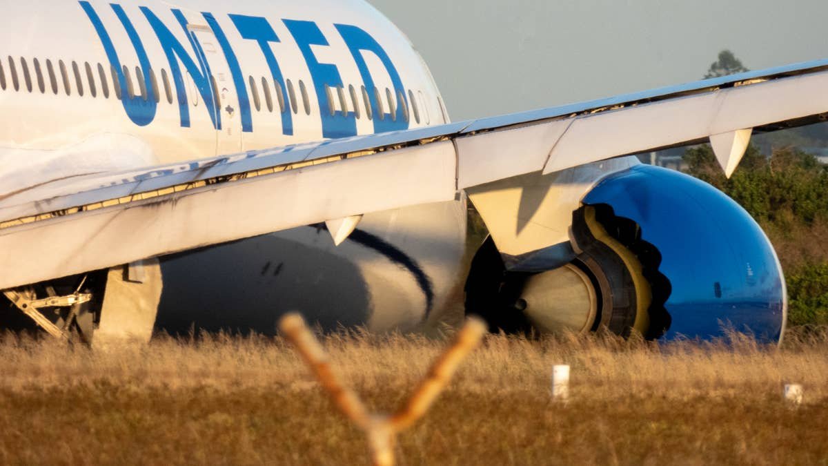 United Airlines Is Launching Its First-Ever Nonstop Flight From the New York Area to Ibiza