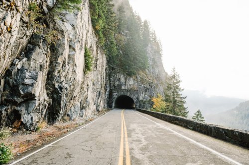 Plan Your Pacific Northwest Road Trip