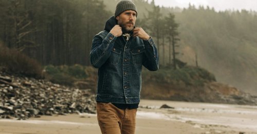 The 7 Best Trucker Jackets for Braving Brisk Fall Weather