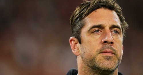 Aaron Rodgers Sparks Outrage After Outlandish Claims About U.S. Government, Dr. Anthony Fauci Creating HIV/AIDS