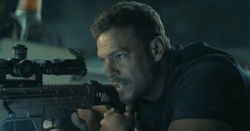 Why That Wild Penultimate 'Reacher' Season 3 Twist Changes Everything