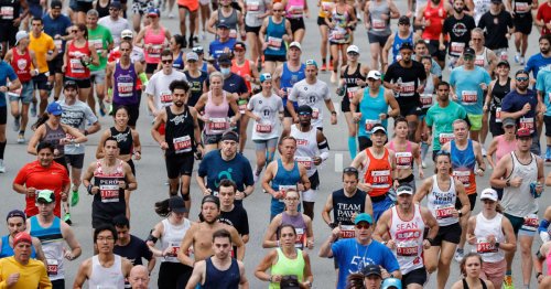 Former College Football Player Died in Brooklyn Half Marathon at 31