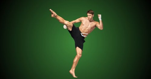 The Secret Breathing Method Elite Fighters Use to Boost Their Performance