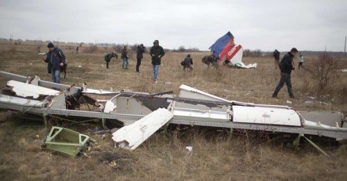 UN Determines Who Was Responsible for 2014 Malaysian Airlines Disaster