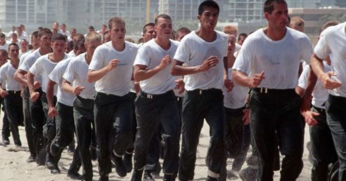 The Navy SEALs' Secret to Enhancing Mental Toughness in Everyday Life