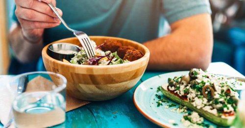 Doctors Say This Simple Diet Can Lead to Major Weight Loss in Just 3 Months