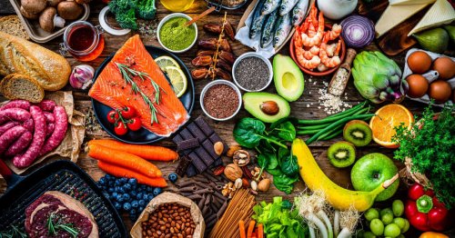 This Ancient Warrior Diet Builds More Muscle Than Protein Shakes