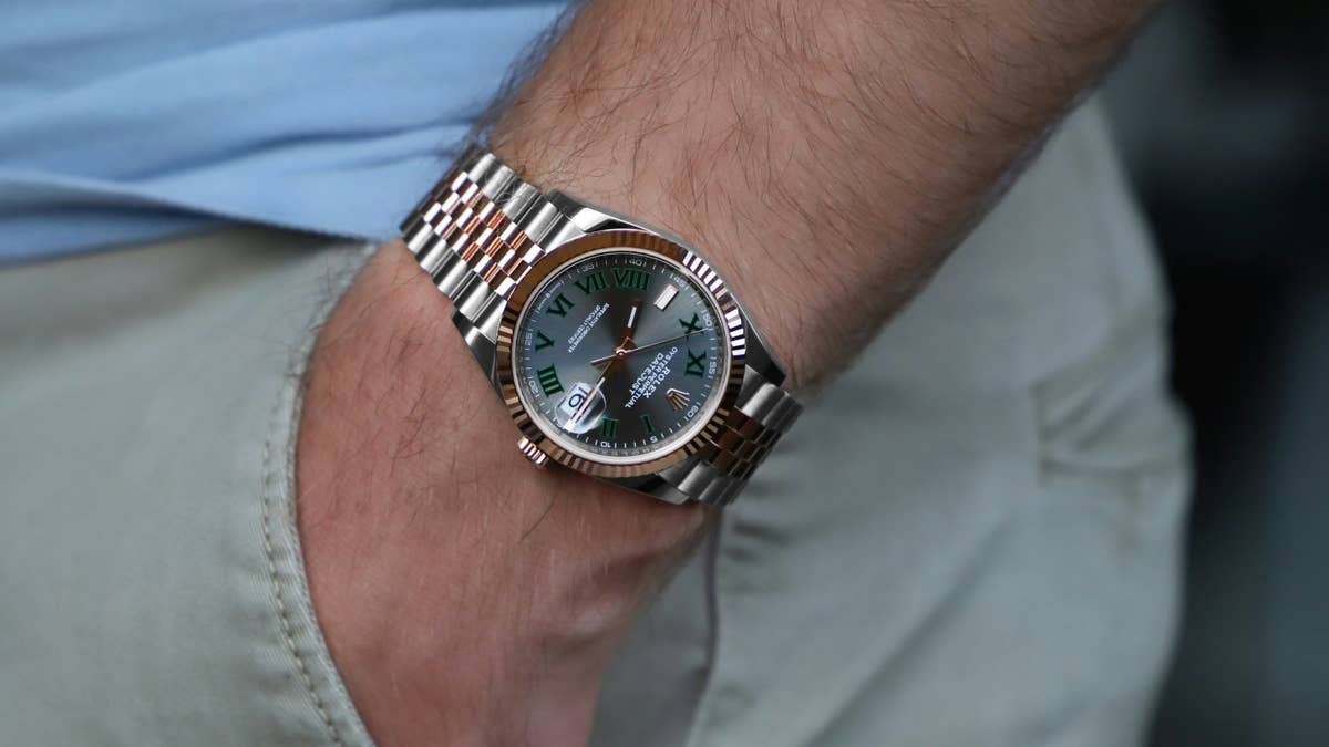 Fake Rolexes Are Getting Harder to Spot, Even for Experienced Watch Dealers