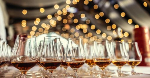 I've Tried Hundreds of Whiskeys. This Is the Best Cheap Kentucky Bourbon I Always Return To