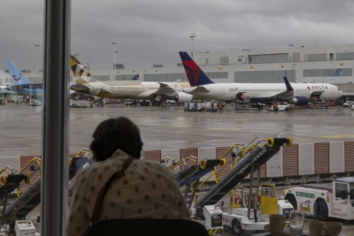U.S. Issues 'Serious' Travel Warnings for Two Countries