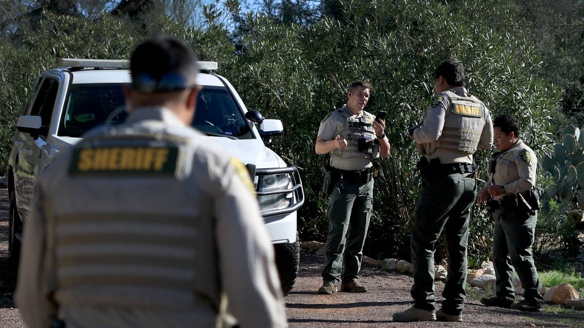 Nancy Guthrie Update: Pima County Sheriff Releases Major Statement on New Video Claim