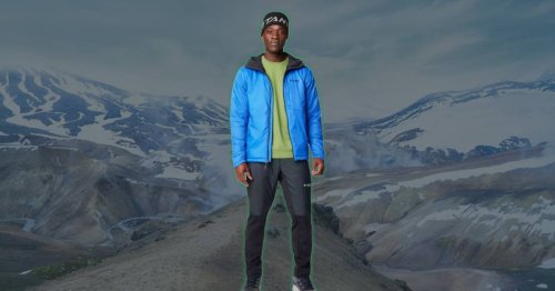 Columbia's 'Awesome' Hiking Pants That Keep You 'Dry and Comfortable' on the Trail Are 50% Off Right Now