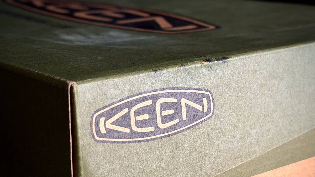 Keen’s Ankle-Protecting Waterproof Tactical Boots Are 40% Off Right Now