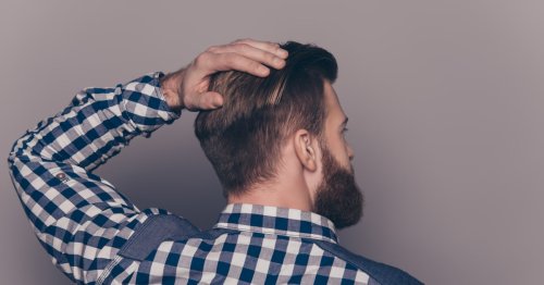 The Best Hair & Scalp Oils for Men
