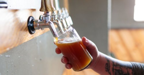 Love IPAs? You’re Probably a Risk-Taker Too, According to Science