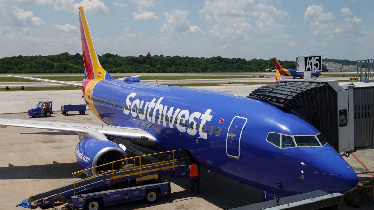 Southwest Airlines Gets a Clear Answer From Customers After Major Changes