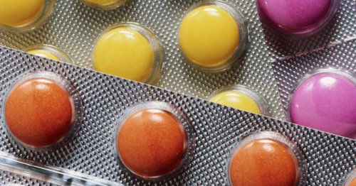 A Popular Allergy Pill Is Linked to Higher Dementia Risk