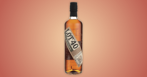 I've Tried Hundreds of Whiskies. This Affordable Canadian Rye Is a Well-Kept Secret