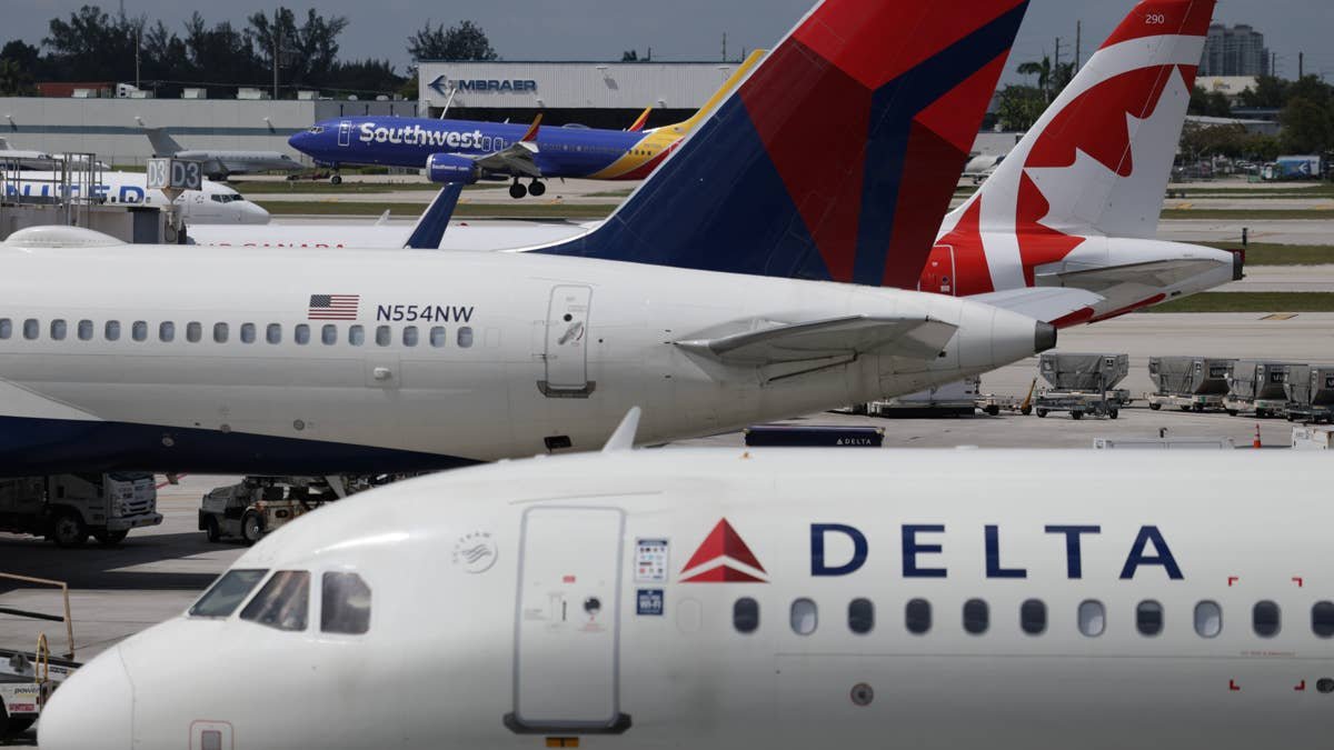 Delta Air Lines Has Made Changes to its Baggage Policy in 2026