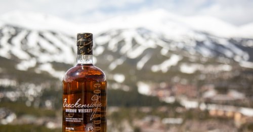 Breckenridge Is One of Colorado’s Top Destinations—for Whiskey