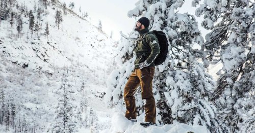 The 10 Best Lined Pants for Winter Adventures
