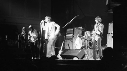 Legendary Rock Band’s Controversial No. 1 Hit ‘Should Be Deleted From History