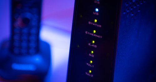 FBI Issues Urgent Warning: These 13 Routers Are Being Hacked