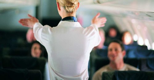 Flight Attendant Reveals What Your Travel Outfits Say About Your Personality