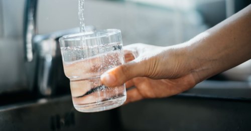 There's a Simple Way to Remove Microplastics From Drinking Water, According to a New Study