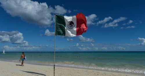 Expert Issues Warning on Mexico Travel Amid U.S. Travel Advisory