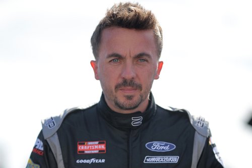 Frankie Muniz Makes Major Career Announcement
