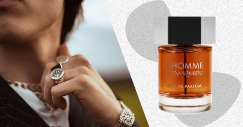 Walmart Is Selling YSL's Legendary L'Homme Cologne That Smells 'Smooth and Clean' for Over 30% Off Right Now