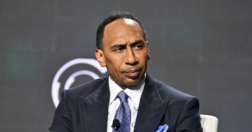 ESPN Producer Rips 'Angry Black Man' Stephen A. Smith in Leaked Audio