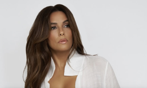 Eva Longoria Goes Viral For Her 50th Birthday Photo