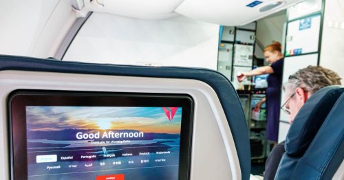 Delta Airlines Announces Changes for Cabin Names