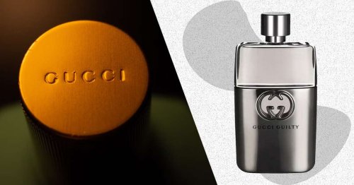 Gucci's Iconic $120 Guilty Cologne Is Only $55 at Walmart, and Shoppers Say It's Light but 'Doesn't Fade Quickly'