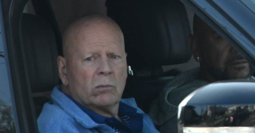 Bruce Willis’ Daughter Gives Update on Actor’s Health Amid Devastating Dementia Battle