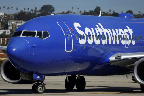 Southwest Airlines Announces Another Major Change
