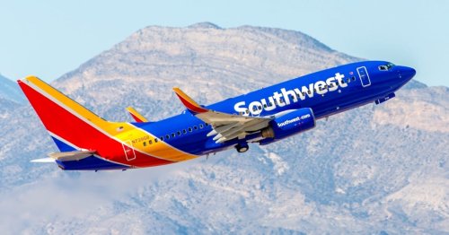 Southwest Announces More Bad News Amid 'Uncertainty'